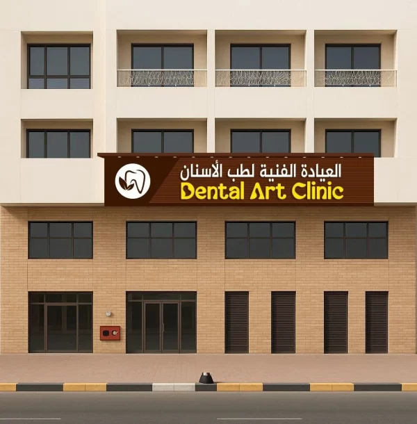 Dental art clinic 9