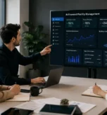 AI in Facility Management UAE