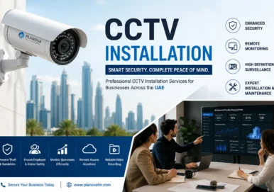 CCTV IN ABUDHABI CCTV IN ABUDHABI